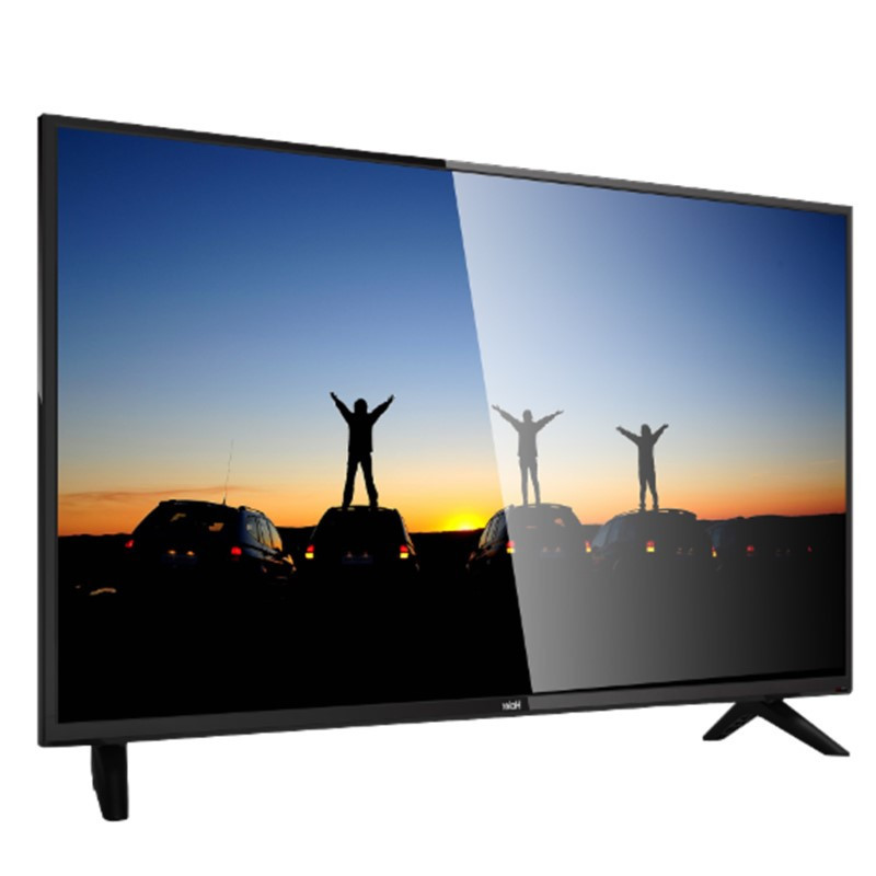 海爾(Haier)家用視聽設(shè)備H43E07A 高性價(jià)比與智能體驗(yàn)的完美融合