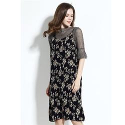 舟山服裝加工與批發(fā)產(chǎn)業(yè) 鏈接女裝制造與時(shí)尚市場的關(guān)鍵紐帶