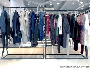 揭秘最佳服裝批發(fā)網(wǎng)絡(luò) 如何高效選擇服裝服飾批發(fā)平臺