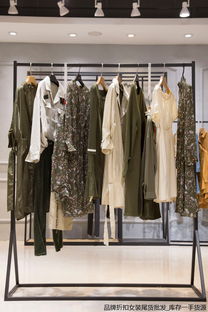 軍品服裝批發(fā) 風(fēng)格、品質(zhì)與商機(jī)并存的市場藍(lán)海