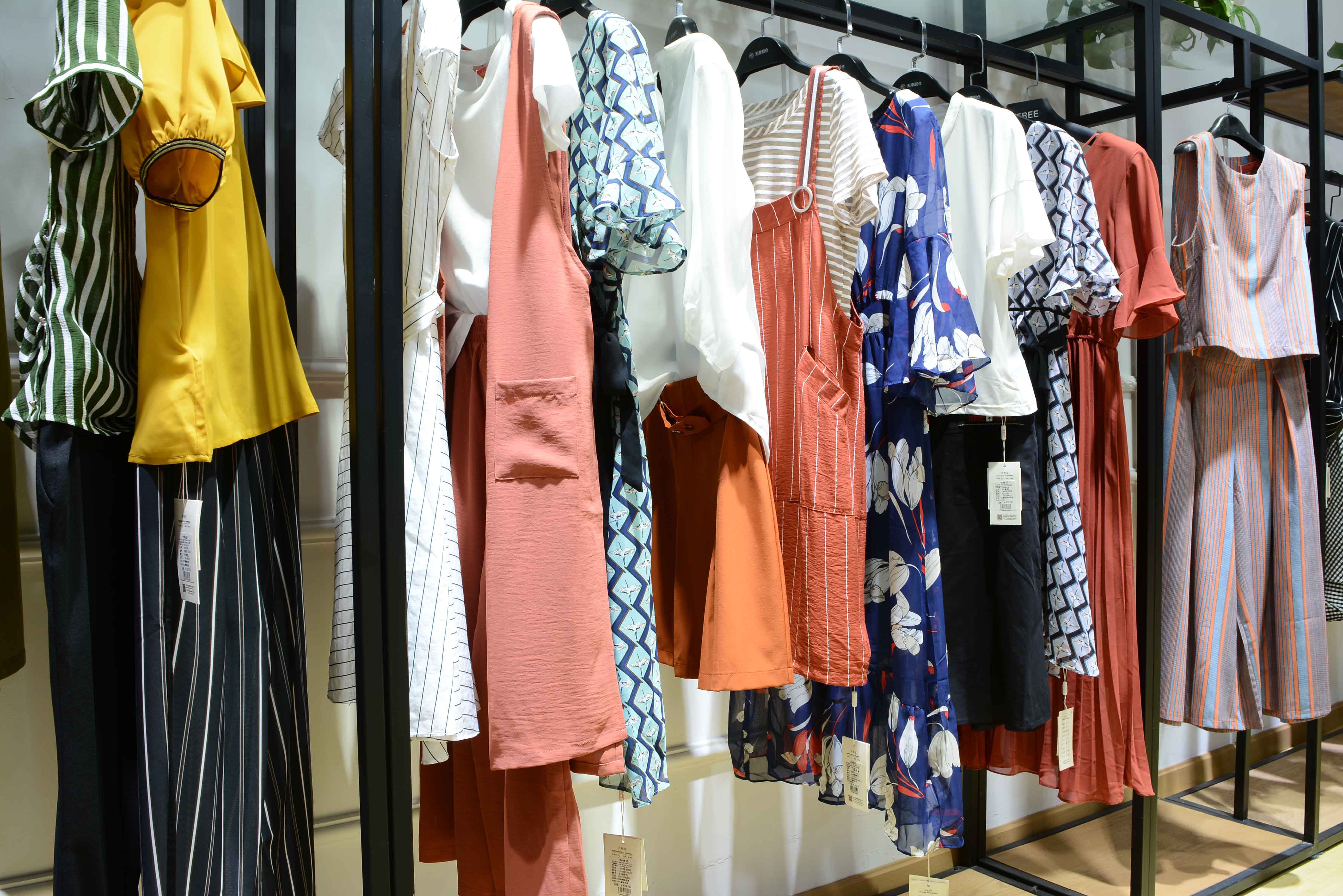新手服裝店主必讀 夏裝批發進貨全攻略與渠道解析